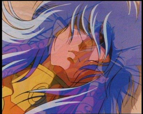 Otaku Gallery  / Anime e Manga / Saint Seiya / Screen Shots / Episodi / 114 - Il trionfo della giustizia / 057.jpg